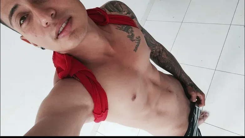 OnlyFans cuenta juanpa_prt avatar 1