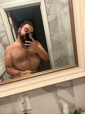 OnlyFans cuenta friendlyflbear avatar 1