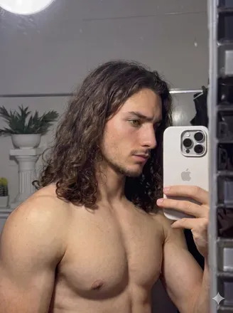 OnlyFans cuenta horsecockbuddy avatar 1