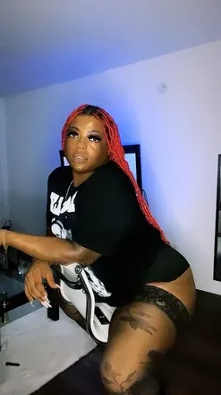 OnlyFans cuenta mslusciouslipzz avatar 1