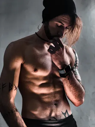 OnlyFans cuenta vikingcitizen avatar 1