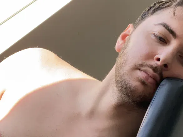 OnlyFans account  freddusty avatar 1