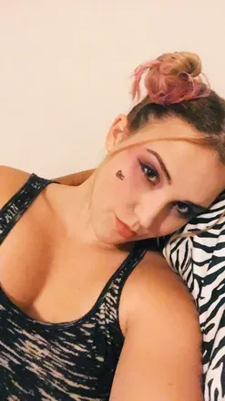 OnlyFans cuenta freakybbygirl avatar 1