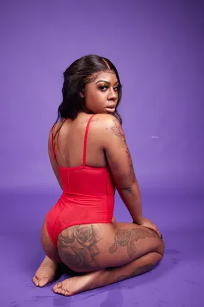 OnlyFans cuenta bigdesstynii avatar 1