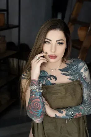 OnlyFans cuenta cherrybombb69 avatar 1