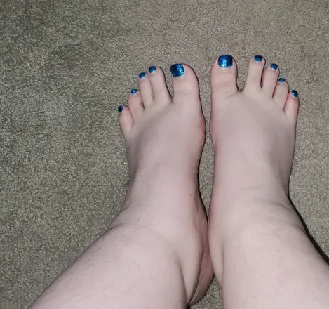 OnlyFans cuenta jacqfeet avatar 1