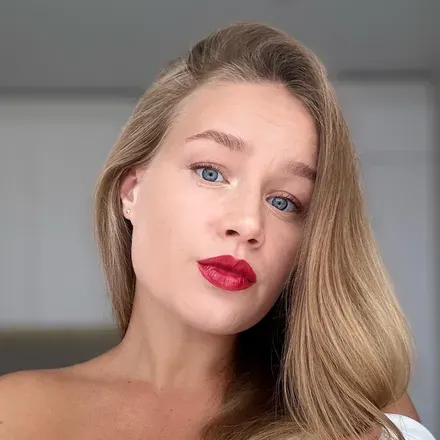 OnlyFans cuenta nikagoddess avatar 1