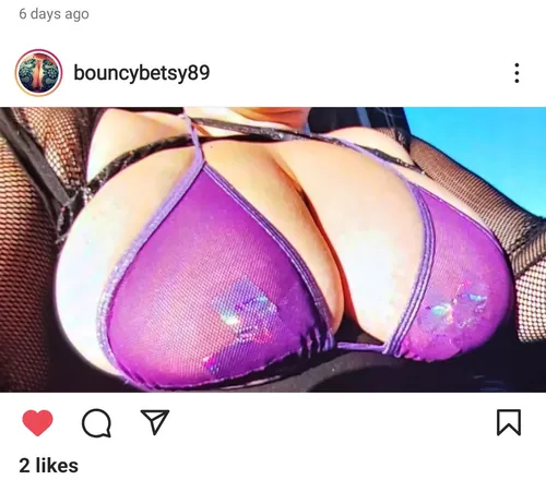 OnlyFans cuenta betsybouncee header 2