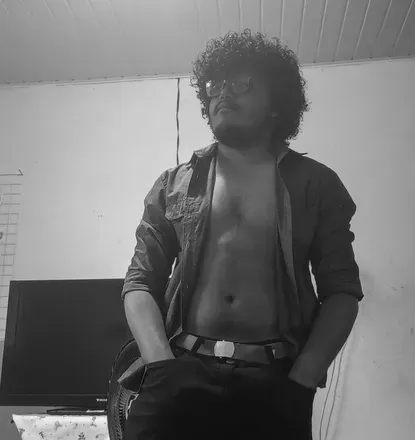 OnlyFans cuenta reiluizinho avatar 1