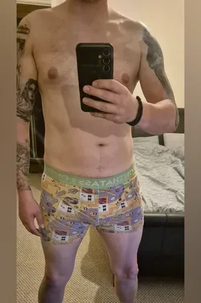 OnlyFans cuenta blueeyedbloke avatar 1