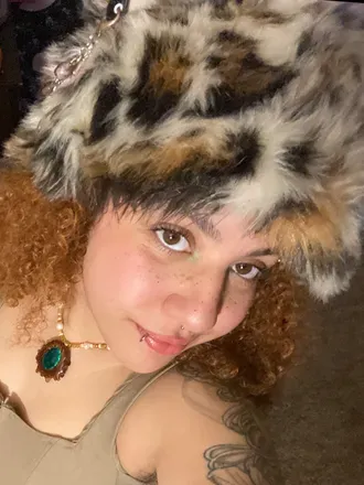 OnlyFans cuenta hairy_kitty avatar 1