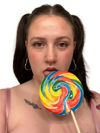 OnlyFans cuenta sammeysweets avatar 1