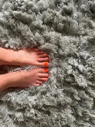 OnlyFans cuenta kissmiifeet avatar 1
