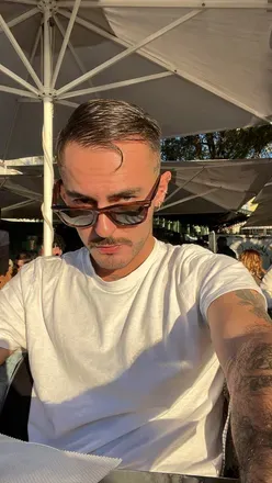OnlyFans cuenta brunozenatti avatar 1