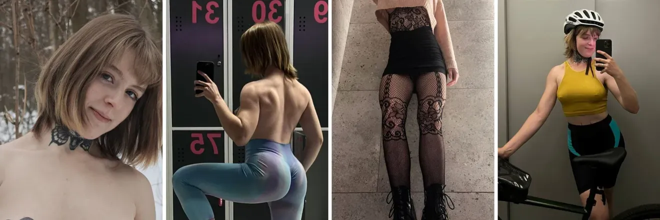 OnlyFans cuenta lizzzutka header 2