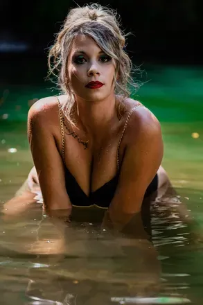 OnlyFans cuenta sweetsouthernmom91 avatar 1