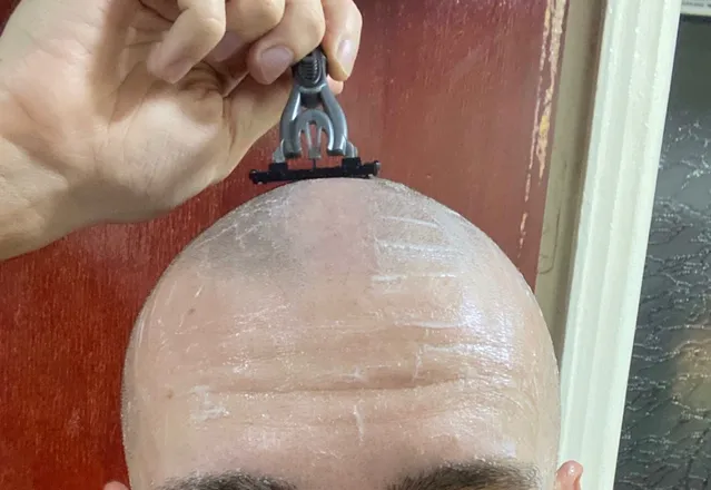 OnlyFans cuenta guyshairjourney header 2