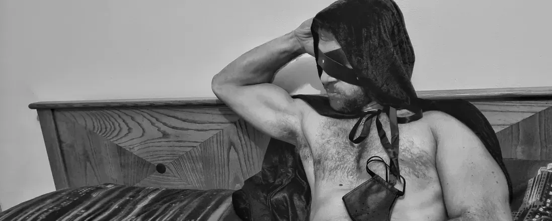 OnlyFans cuenta belthor avatar 1