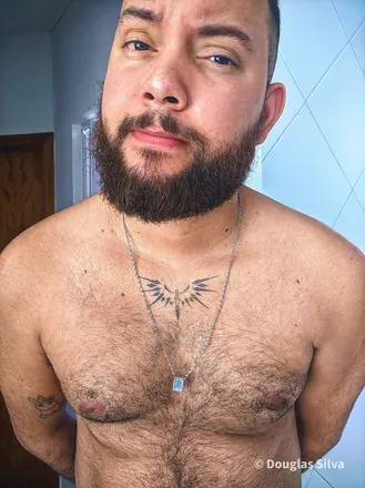 OnlyFans cuenta dhougluckas avatar 1