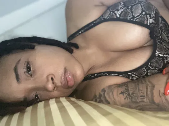 OnlyFans of itskeiibae