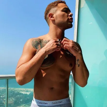 OnlyFans cuenta persigueheteros header 2