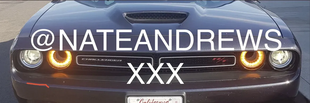 OnlyFans cuenta nateandrewsxxx header 2