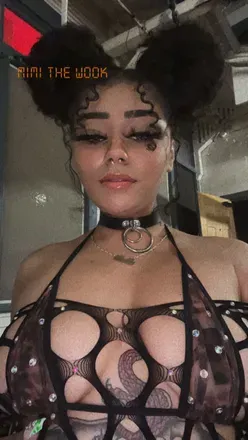OnlyFans cuenta mimikayee avatar 1