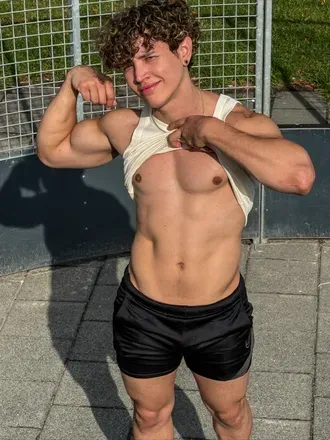OnlyFans cuenta twinksantiago avatar 1