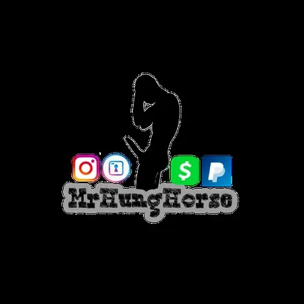 OnlyFans cuenta mrhunghorse avatar 1
