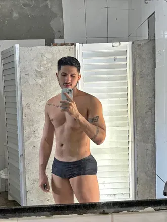 OnlyFans cuenta vinciusjose avatar 1