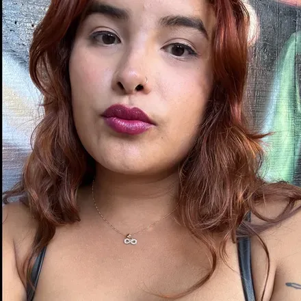 OnlyFans cuenta andrearivaldi avatar 1