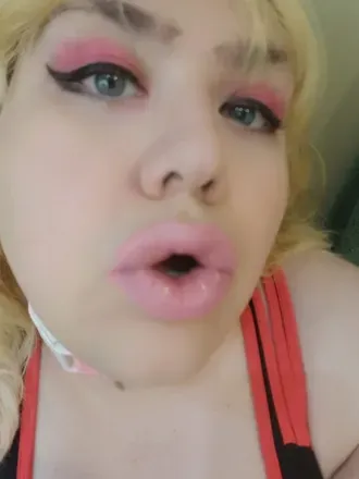 OnlyFans cuenta bimbomercy avatar 1