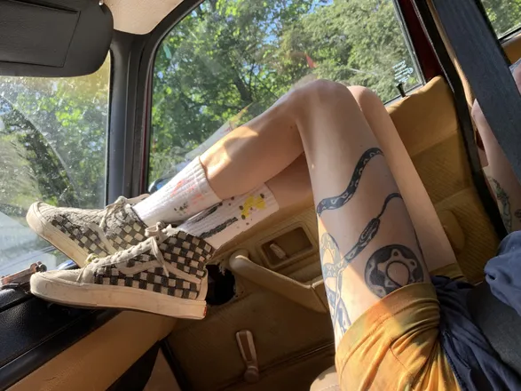 OnlyFans account  puritypiece header 2