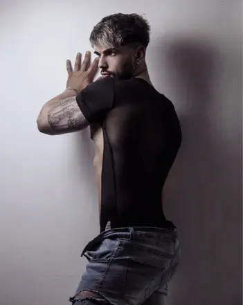 OnlyFans cuenta diegoandradeuy avatar 1