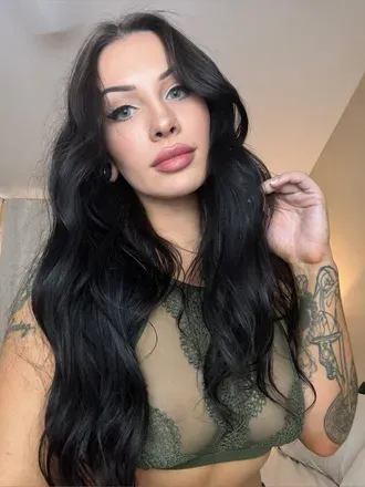 OnlyFans de merlotmassacre