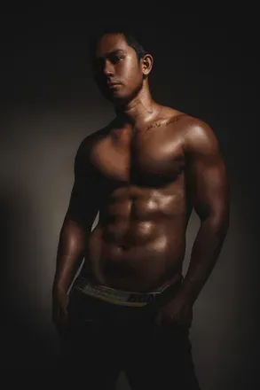 OnlyFans cuenta artehomme avatar 1