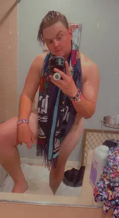 OnlyFans cuenta kyjellyyy92 avatar 1
