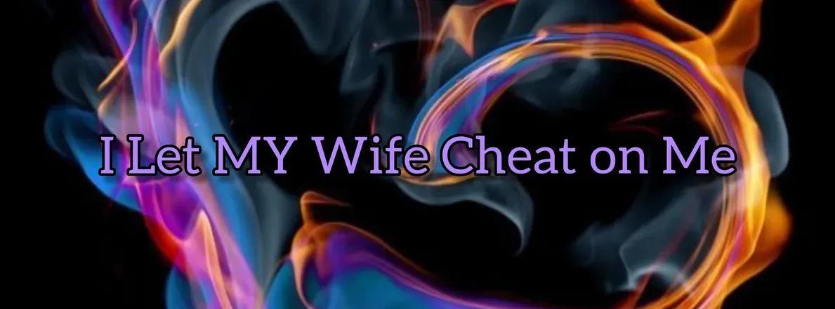 OnlyFans cuenta cheatingtrannywife header 1