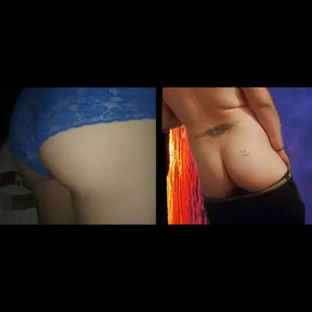 OnlyFans cuenta justlookinatbutts header 2