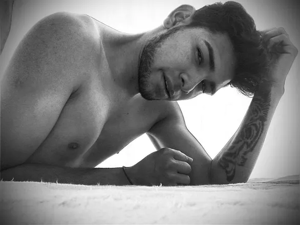 OnlyFans cuenta tonysexy12 header 2