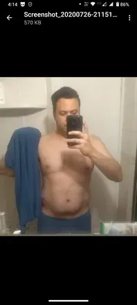 OnlyFans cuenta samuelvanegas avatar 1
