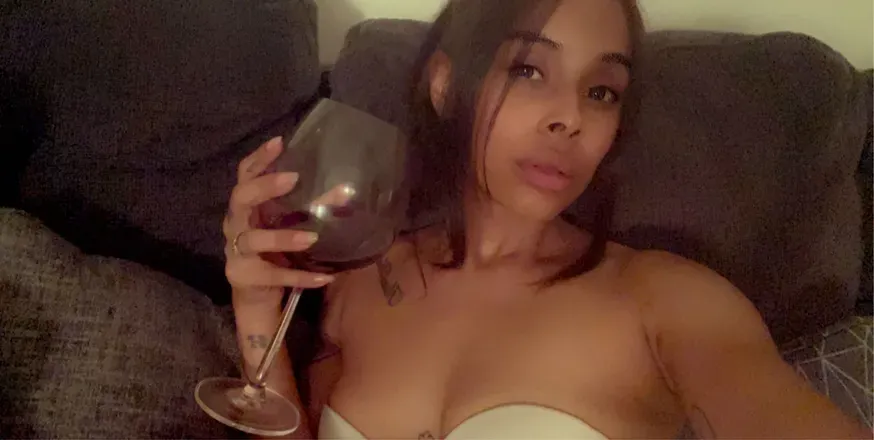 OnlyFans cuenta itsyamuthaaa avatar 1