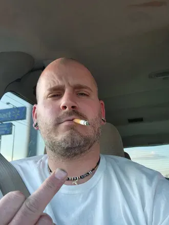 OnlyFans account  krackkills4food avatar 1