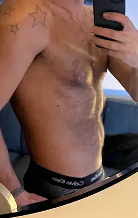 OnlyFans cuenta hunkawolf avatar 1