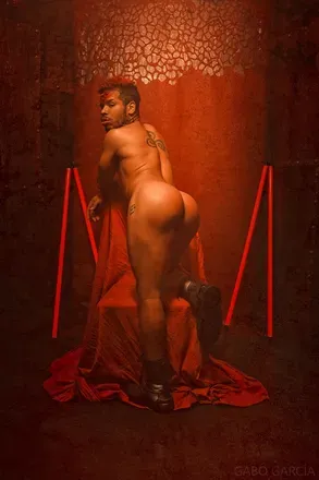 OnlyFans cuenta nahuelein.ok avatar 1