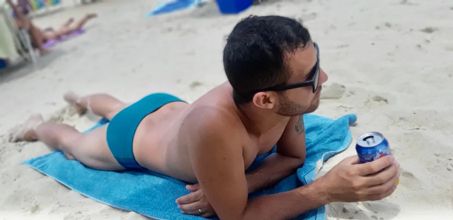 OnlyFans cuenta gauchobi30 header 2