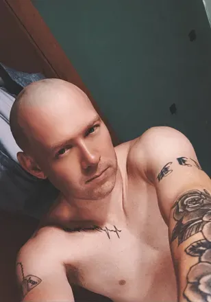 OnlyFans cuenta catdaddy84 avatar 1