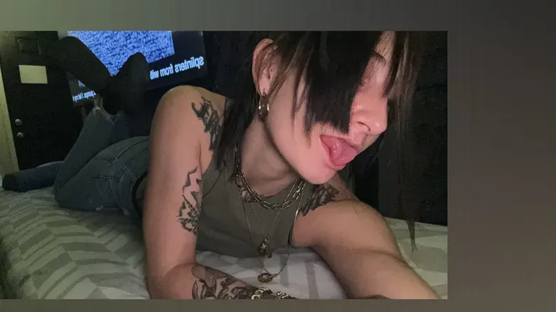 OnlyFans account  jae_st0ney header 2