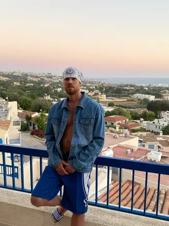 OnlyFans cuenta frankweiss18 avatar 1
