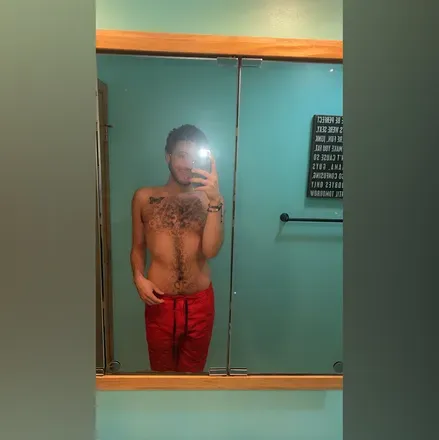 OnlyFans cuenta ykbe00 avatar 1